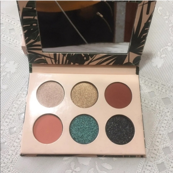 🆕 Dose Of Colors x iluvsarahii Eyeshadow Palette, NIP, Sold Out - Picture 4 of 7